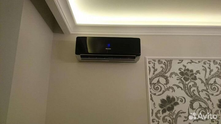 Кондиционер с доставкой