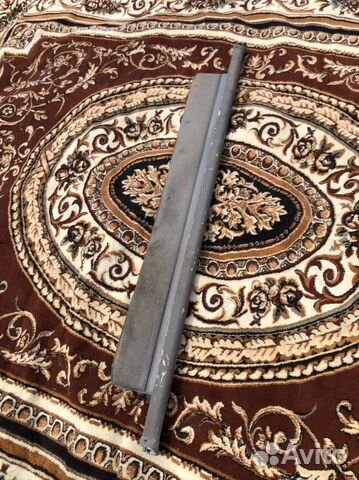 Шторка в багажник land cruiser 100