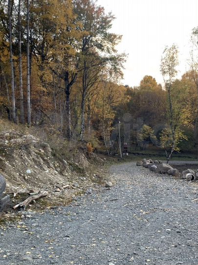 Участок 2,5 га (ИЖС)