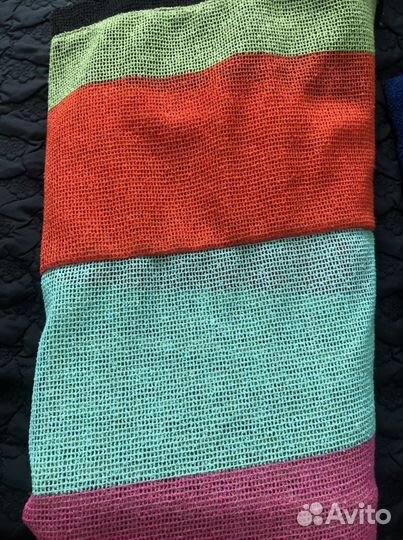 Меховой воротник лиса