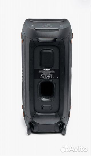 JBL partybox 310 новый