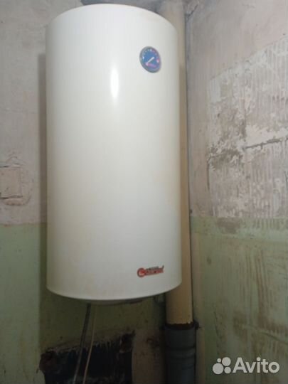 Водонагреватель