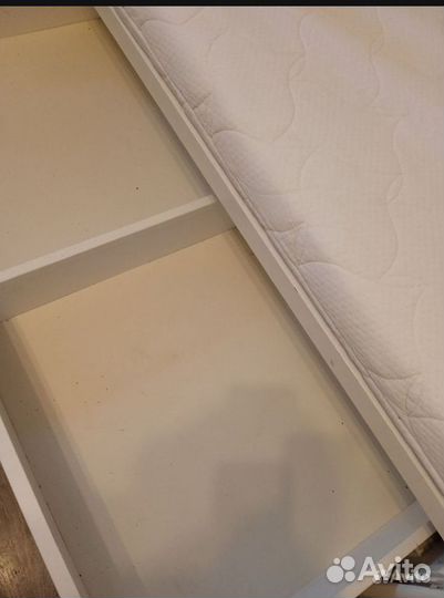 Кроватка детская Papaloni