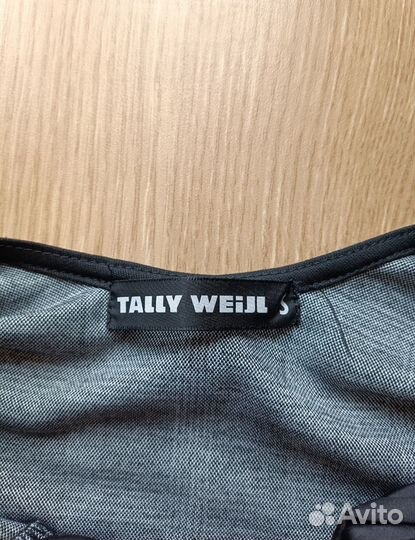 Платье Tally Weijl