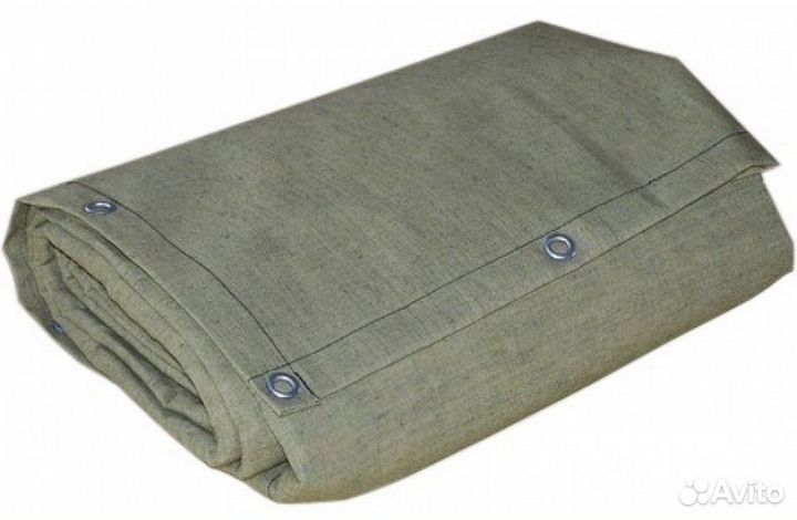 Полога для грузовых автомобилей