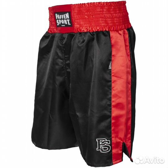 Шорты боксерские Paffen Sport