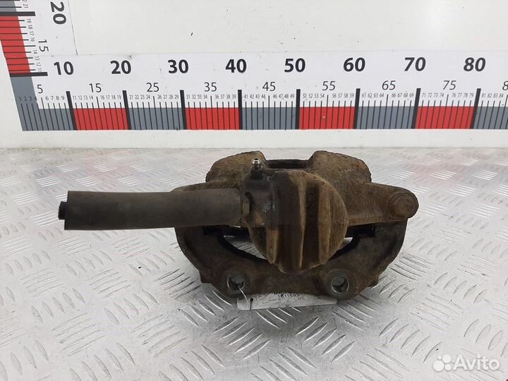 Суппорт передний левый для Peugeot-Citroen 307