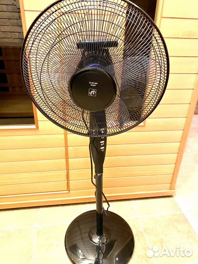 Вентилятор напольный Soler&Palau Artic 405 CN TC