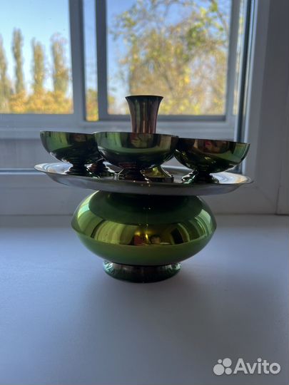 Коньячный набор