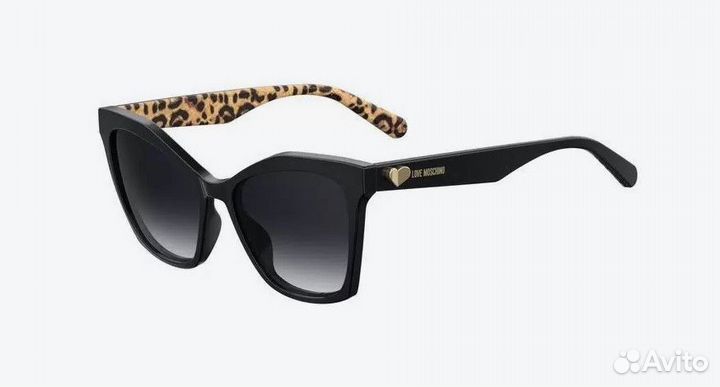 Солнцезащитные очки Женские MOL002/S blackmol