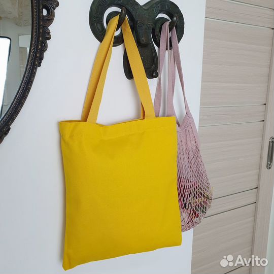 Сумка-шоппер Happy