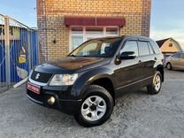 Grand vitara ровный пол