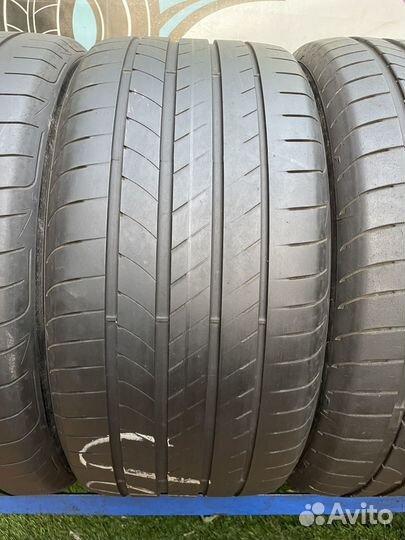 Goodyear Eagle F1 Asymmetric 3 SUV 265/45 R20 и 295/40 R20 104Y