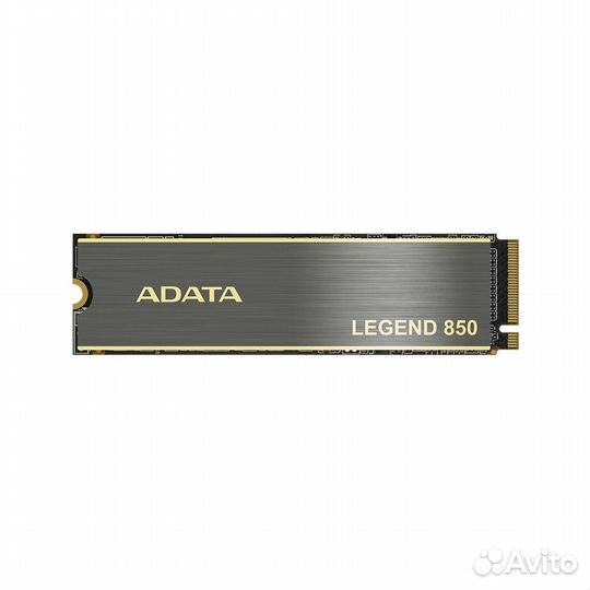 Adata legend 850 SSD M2 1Tb новый