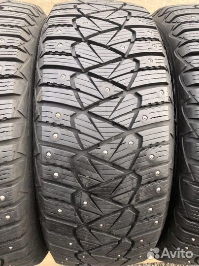 Goodyear Ultragrip 600 205/55 R16