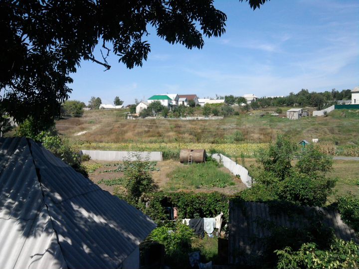 Дача 20 м² на участке 25 сот.