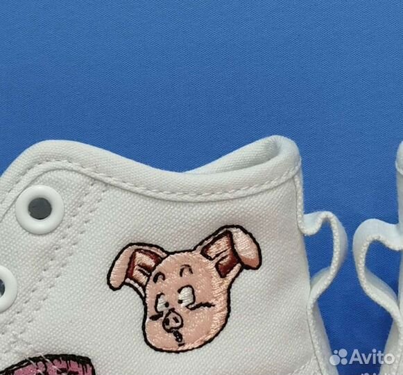 Кеды женские Adidas Nizza оригинал