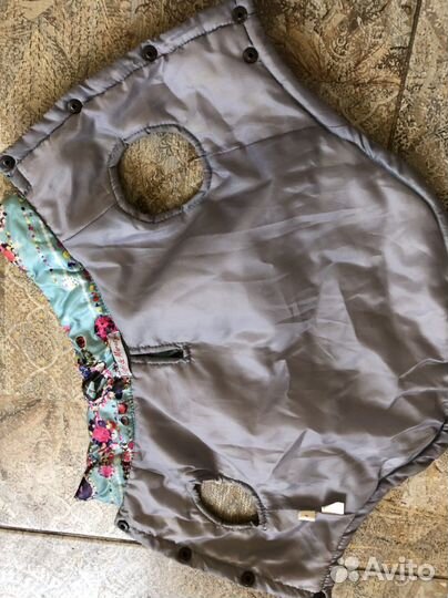 Куртка для маленьких собак