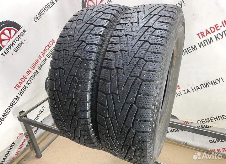 Roadstone Winguard WinSpike 225/70 R16 107L