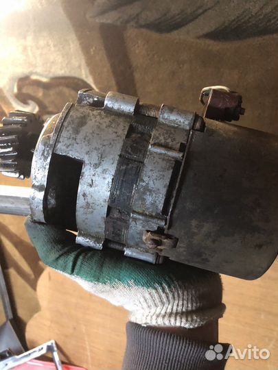 Ветровые стекла мото Урал