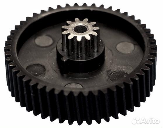 Шестерня мясорубки Moulinex