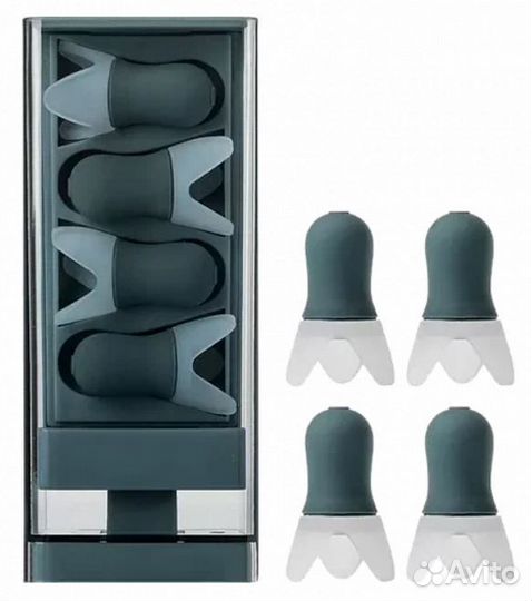 Беруши Xiaomi Jordan & Judy Earplugs