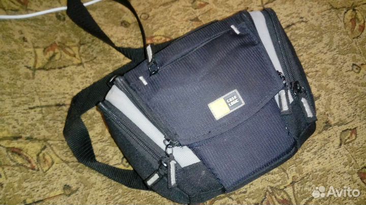 Сумка для фотоаппарата