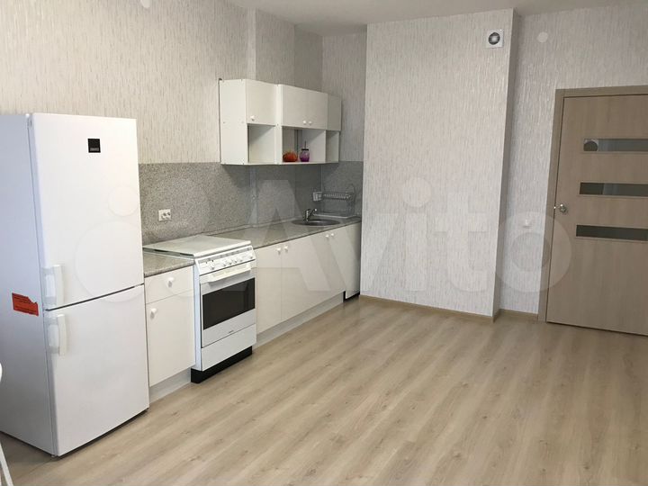 2-к. квартира, 51 м², 19/25 эт.