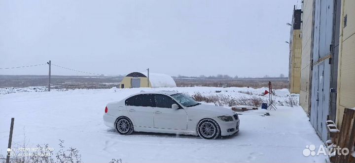 Диски на bmw r 16