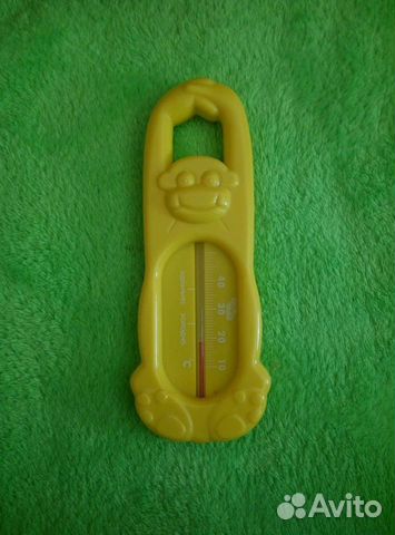 Термометр бытовой