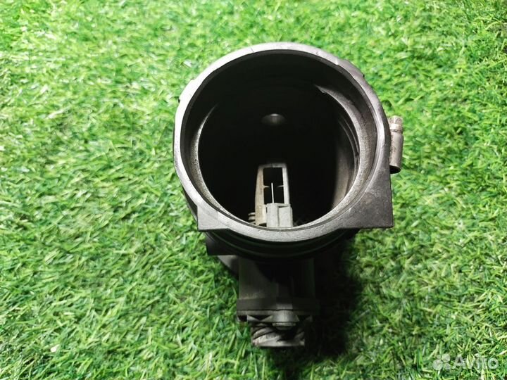 Расходомер воздуха (дмрв) Mercedes-Benz E-Class