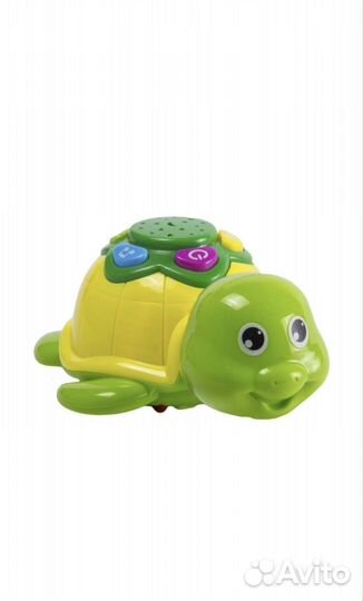 Игрушка Черепаха