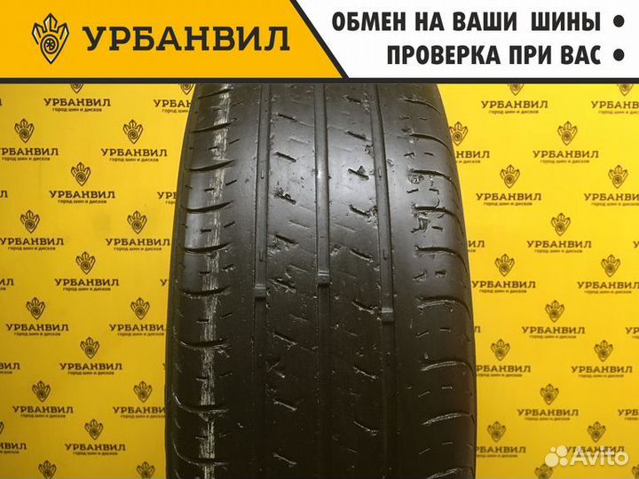 Kumho Solus SA01 KH32 205/65 R16 95