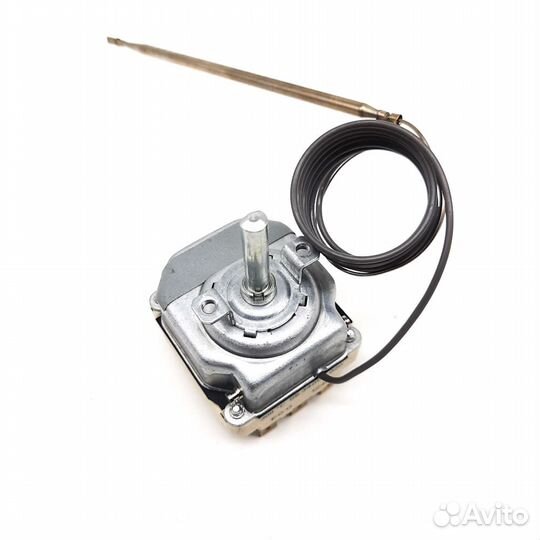 Термостат духовки 50-300С трехфазный rada, palux