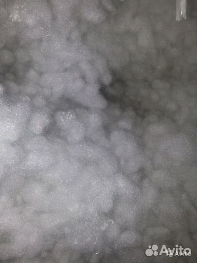 Синтепух (холлофайбер, синтешар, наполнитель)