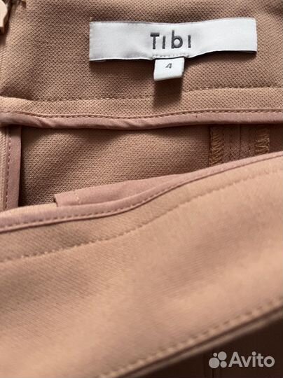 Велосипедки tibi