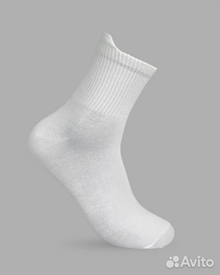 Набор мужских носков - 5 пар