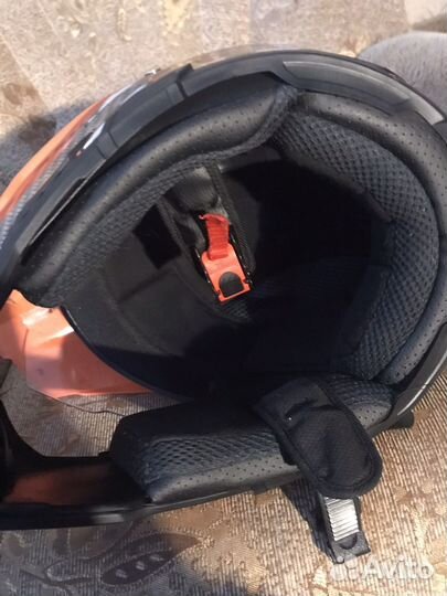 Шлем для мотоцикла