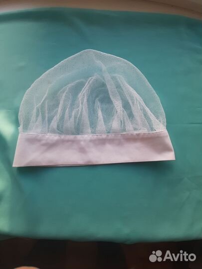 Колпак поварской