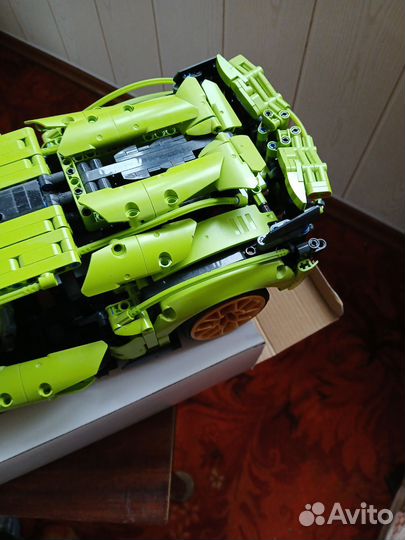 Lego technic