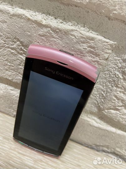 Sony Ericsson Vivaz