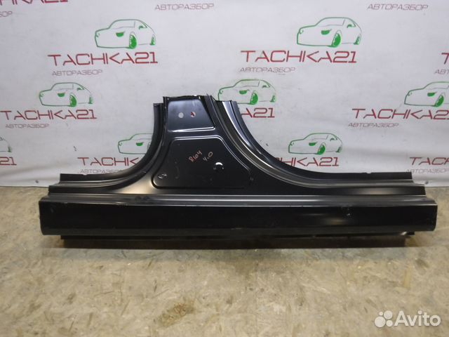 Порог правый (центральная часть) KIA Ceed 3 2018+