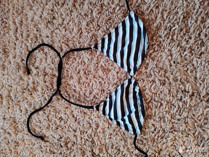 Купальник для девочки