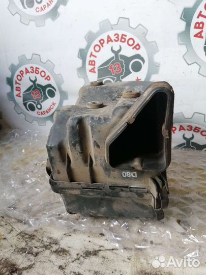 Корпус воздушного фильтра Kia Cerato, 1.6, 2007