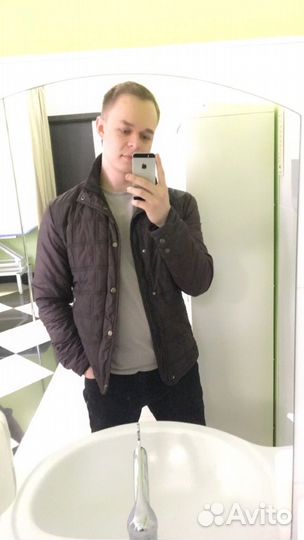 Массажист на дому