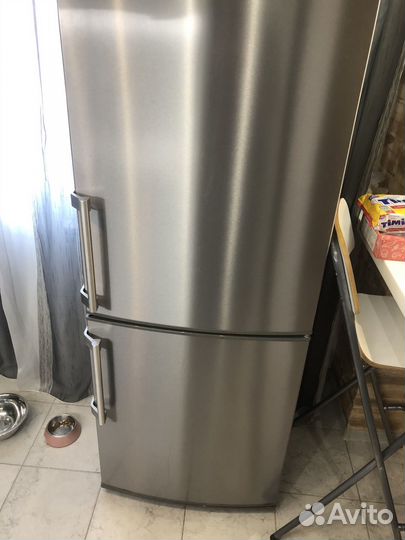 Холодильник, Electrolux