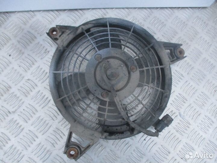 Вентилятор радиатора основного Hyundai Starex H1