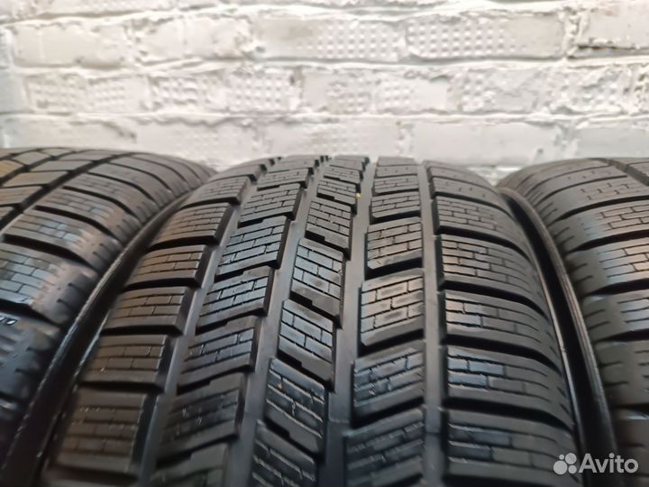 Pirelli Scorpion Ice&Snow 265/50 R20 111H