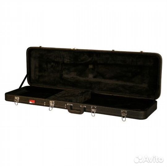 Кейс для гитар gator GWE-bass
