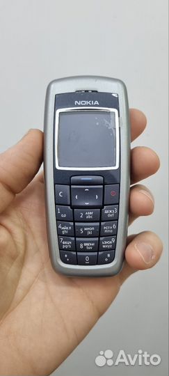 Nokia 2600 original